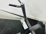 Precor Incline Lever Row - T Bar Row